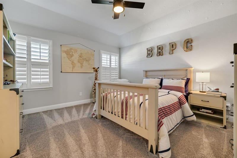 3408 Mark Twain Boulevard, Flower Mound TX 75022 - Photo 22