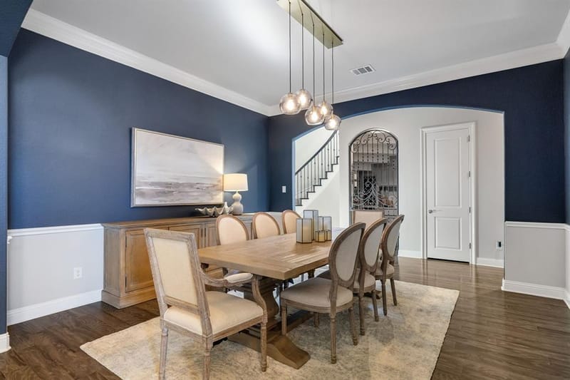 3408 Mark Twain Boulevard, Flower Mound TX 75022 - Photo 7