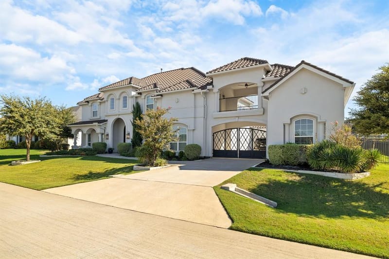 3408 Mark Twain Boulevard, Flower Mound TX 75022 - Photo 3