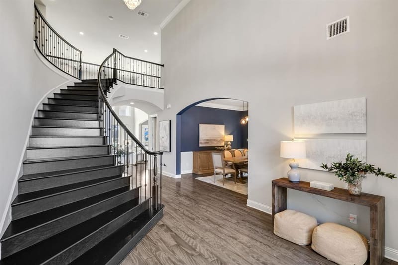 3408 Mark Twain Boulevard, Flower Mound TX 75022 - Photo 5