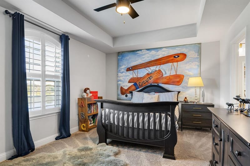 3408 Mark Twain Boulevard, Flower Mound TX 75022 - Photo 24