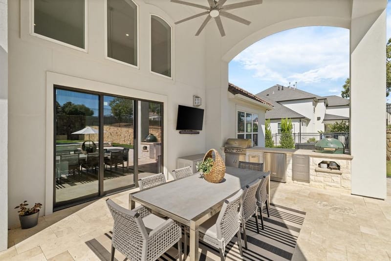 3408 Mark Twain Boulevard, Flower Mound TX 75022 - Photo 34