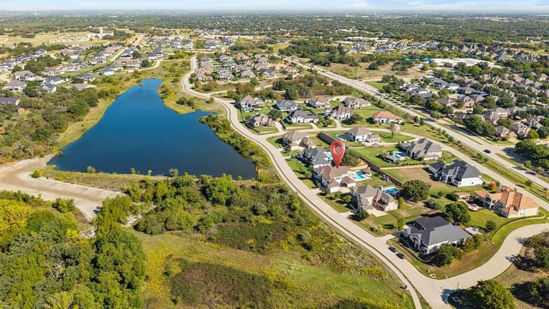 3408 Mark Twain Boulevard, Flower Mound TX 75022 - Photo 38