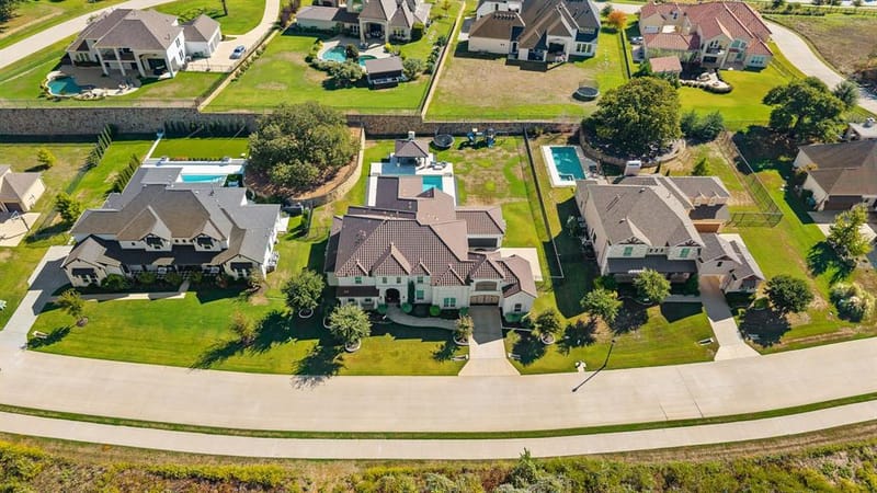 3408 Mark Twain Boulevard, Flower Mound TX 75022 - Photo 37