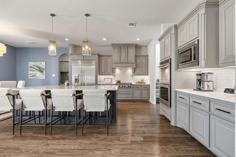 3408 Mark Twain Boulevard, Flower Mound TX 75022 - Photo 11