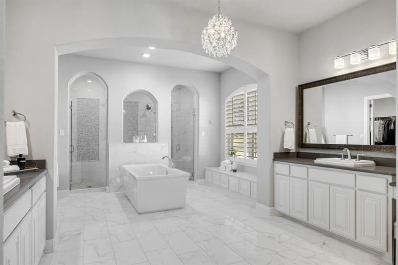 3408 Mark Twain Boulevard, Flower Mound TX 75022 - Photo 19