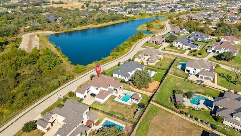 3408 Mark Twain Boulevard, Flower Mound TX 75022 - Photo 39