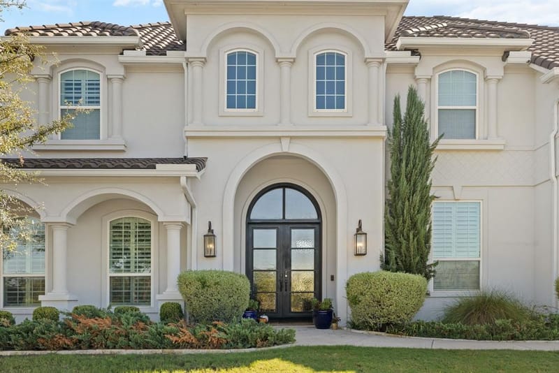 3408 Mark Twain Boulevard, Flower Mound TX 75022 - Photo 4