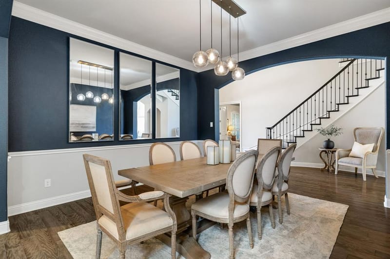 3408 Mark Twain Boulevard, Flower Mound TX 75022 - Photo 8