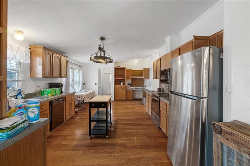 1097 County Road 3245, Hubbard TX 76648 - Photo 6