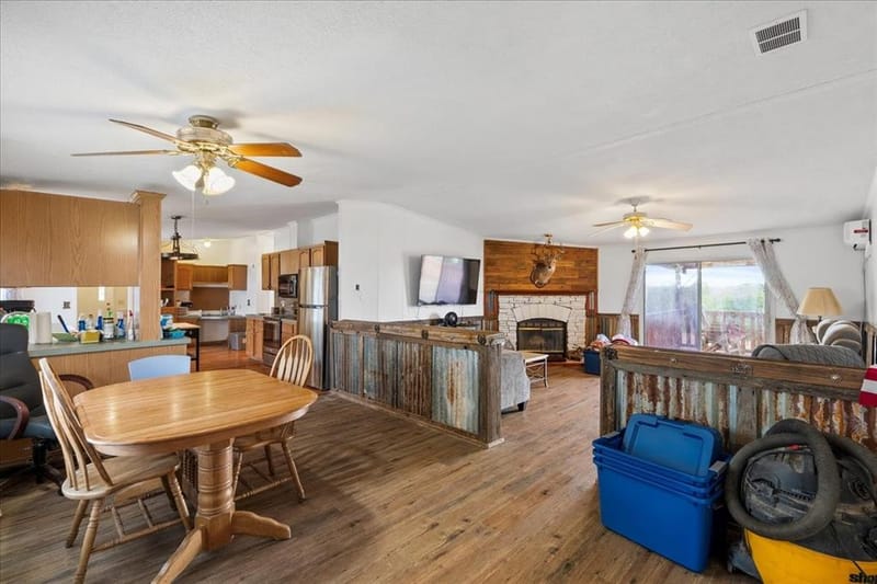 1097 County Road 3245, Hubbard TX 76648 - Photo 17