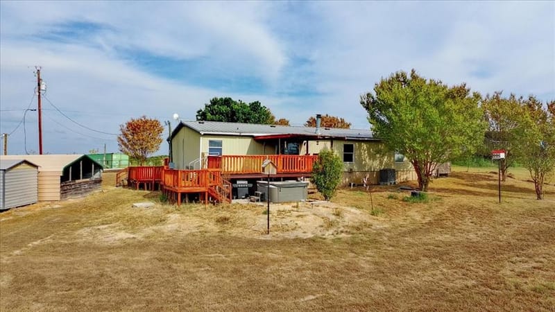 1097 County Road 3245, Hubbard TX 76648 - Photo 16