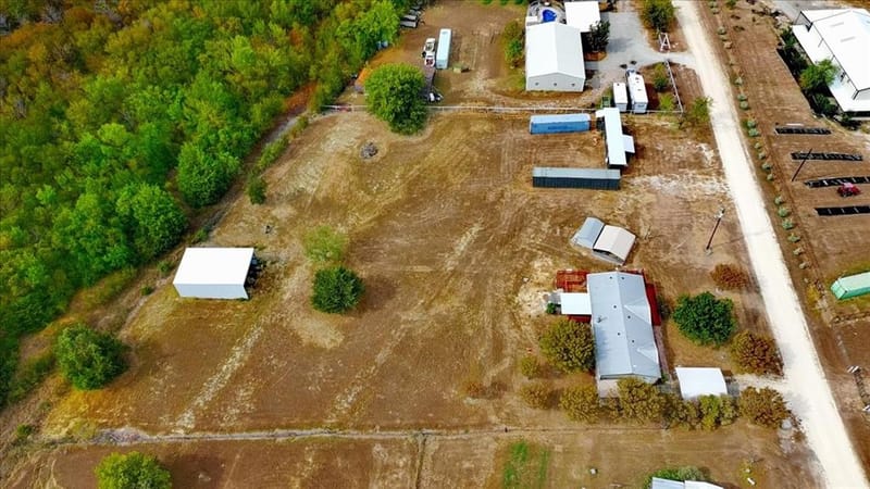 1097 County Road 3245, Hubbard TX 76648 - Photo 22