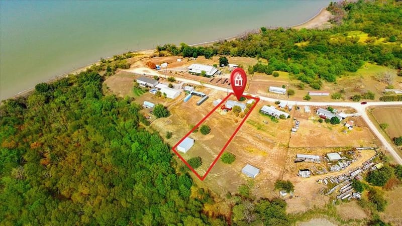 1097 County Road 3245, Hubbard TX 76648 - Photo 20