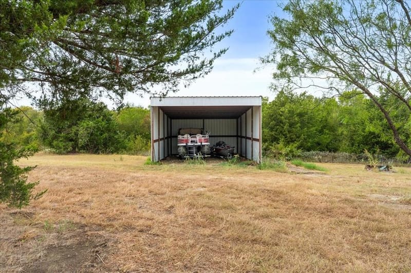 1097 County Road 3245, Hubbard TX 76648 - Photo 14