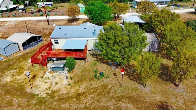 1097 County Road 3245, Hubbard TX 76648 - Photo 15
