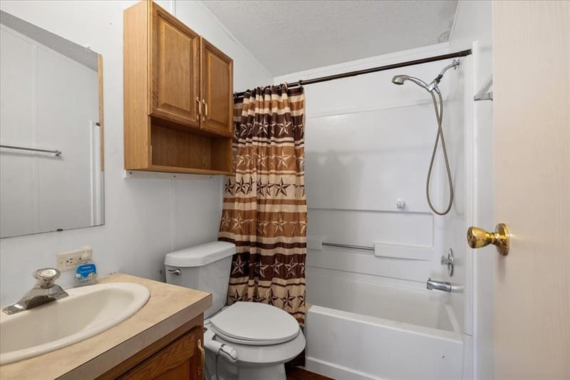 1097 County Road 3245, Hubbard TX 76648 - Photo 11