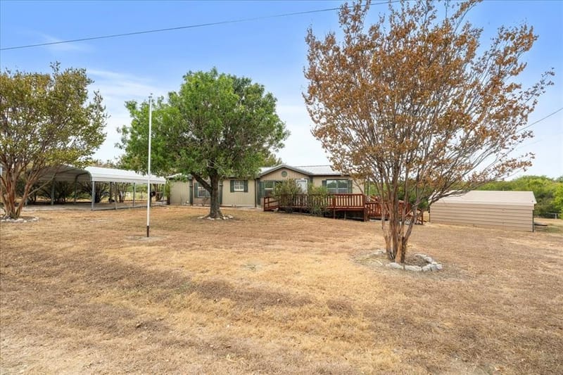 1097 County Road 3245, Hubbard TX 76648 - Photo 19