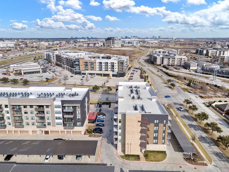 3517 Windhaven Parkway # 2404, Lewisville TX 75056 - Photo 2