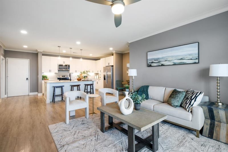 3517 Windhaven Parkway # 2404, Lewisville TX 75056 - Photo 6