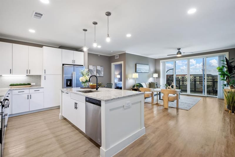 3517 Windhaven Parkway # 2404, Lewisville TX 75056