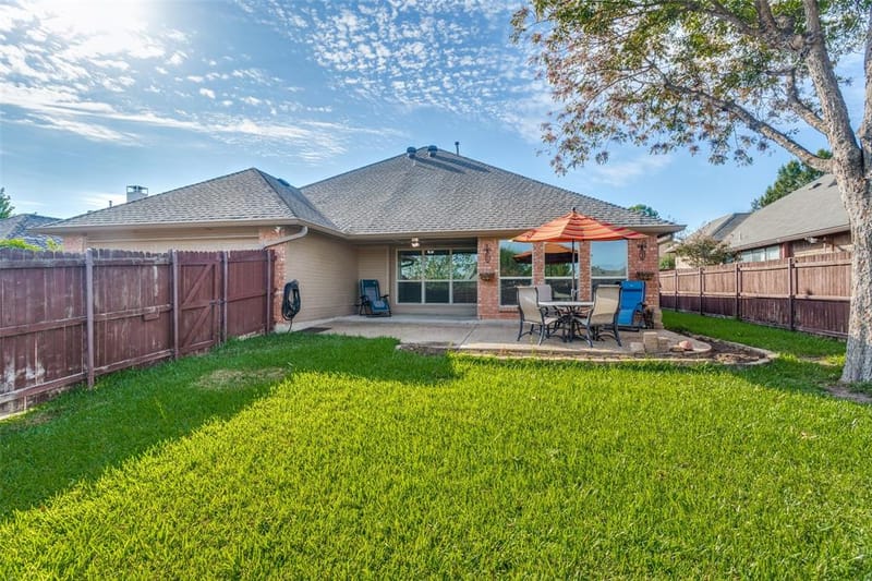 913 Royal Oaks Drive, Lewisville TX 75067 - Photo 26