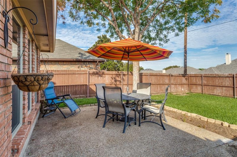913 Royal Oaks Drive, Lewisville TX 75067 - Photo 24