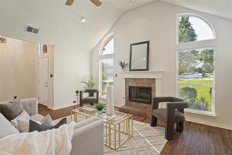 913 Royal Oaks Drive, Lewisville TX 75067 - Photo 14