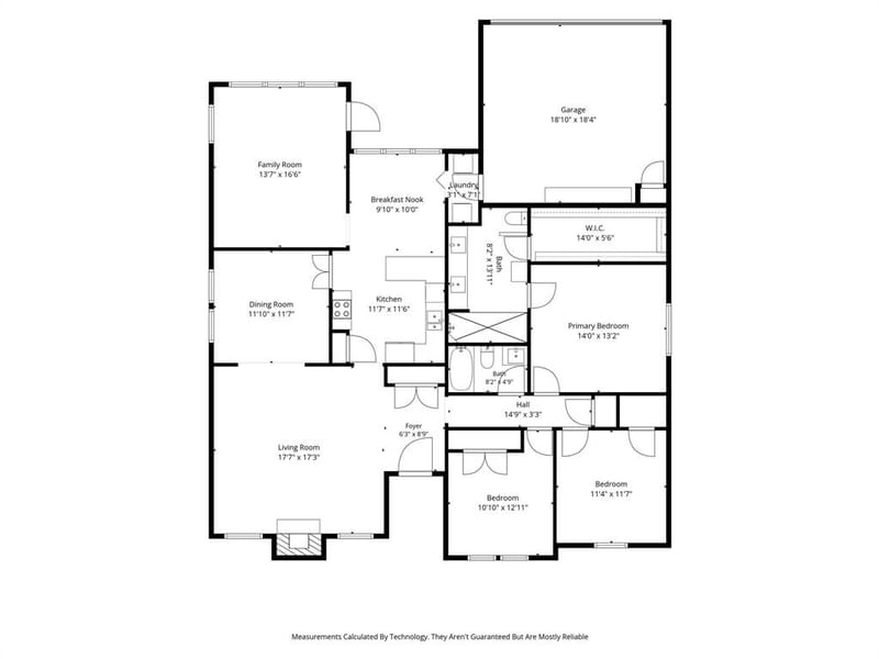 913 Royal Oaks Drive, Lewisville TX 75067 - Photo 8