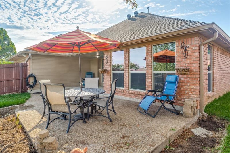 913 Royal Oaks Drive, Lewisville TX 75067 - Photo 25