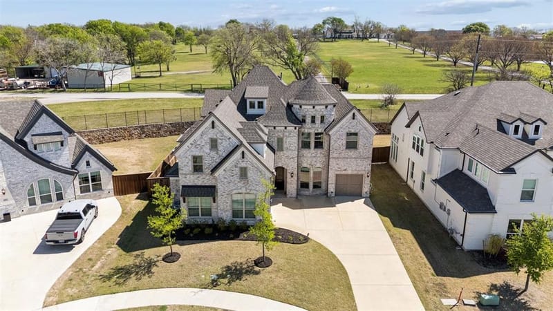 4516 Ravenbank Drive, Rockwall TX 75087 - Photo 3