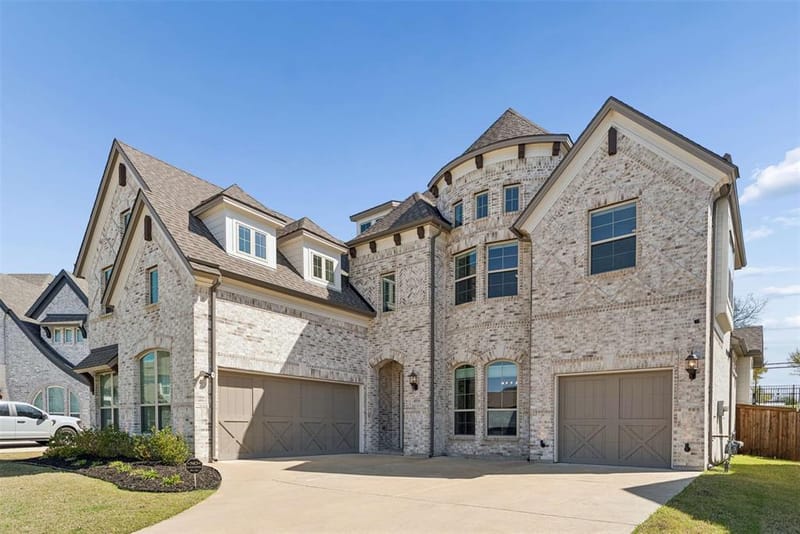 4516 Ravenbank Drive, Rockwall TX 75087