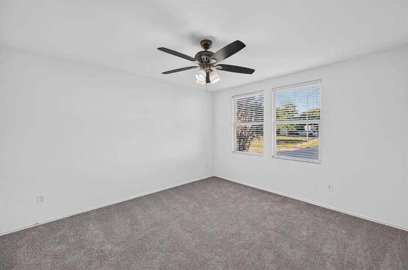 8417 Redheart Street, Arlington TX 76002 - Photo 17