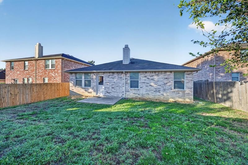 8417 Redheart Street, Arlington TX 76002 - Photo 26