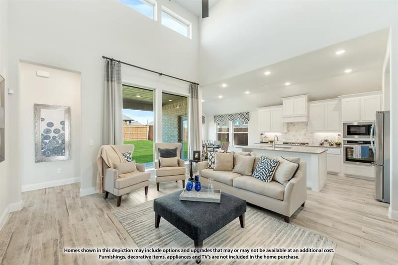3904 Menard Street, McKinney TX 75071 - Photo 6