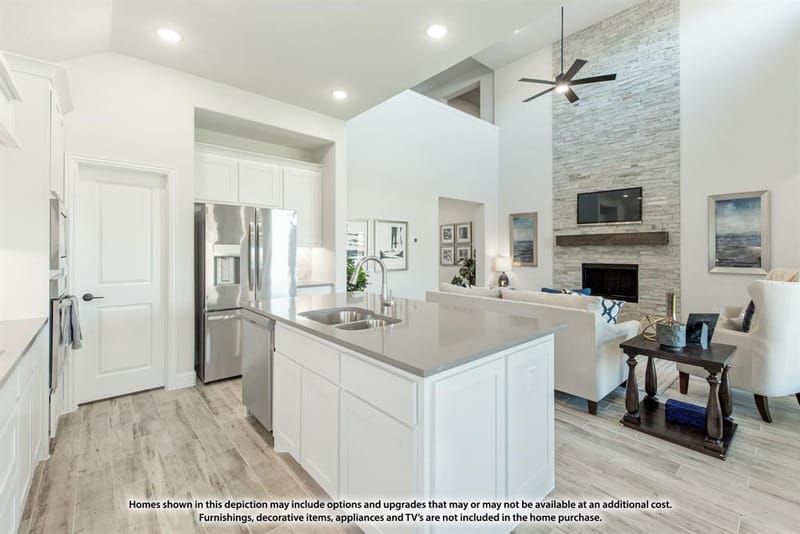 3904 Menard Street, McKinney TX 75071 - Photo 16