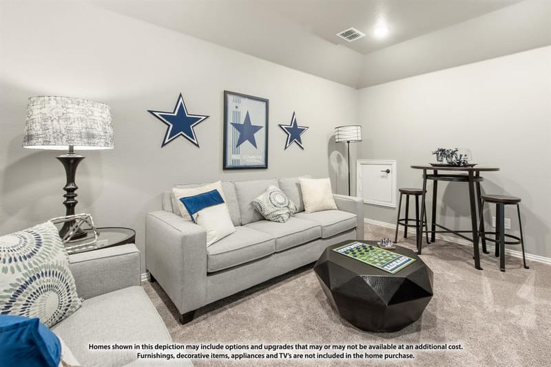 3904 Menard Street, McKinney TX 75071 - Photo 32