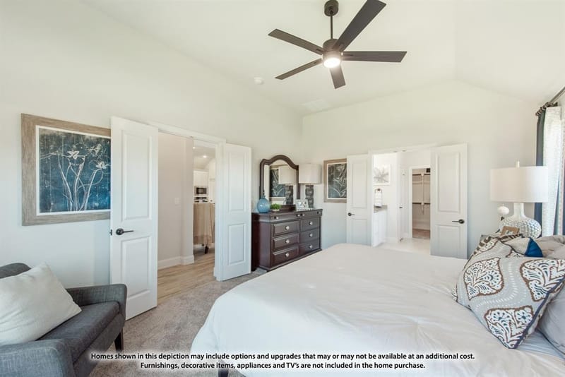 3904 Menard Street, McKinney TX 75071 - Photo 24