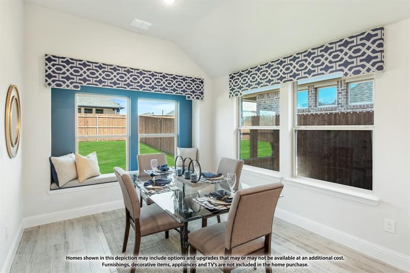 3904 Menard Street, McKinney TX 75071 - Photo 18