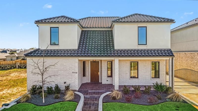 940 Eldorado Street, Weatherford TX 76086 - Photo 3
