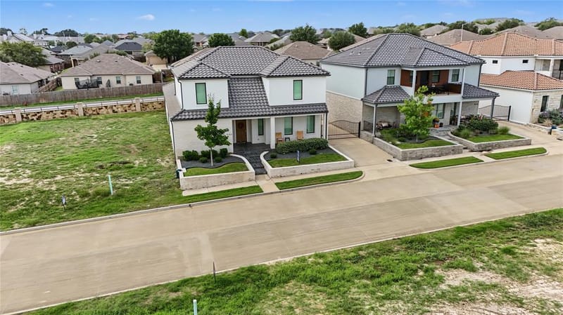 940 Eldorado Street, Weatherford TX 76086
