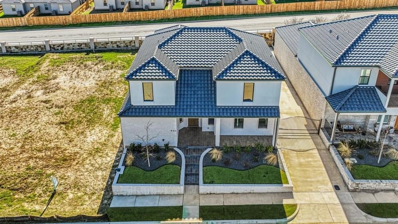 940 Eldorado Street, Weatherford TX 76086 - Photo 4