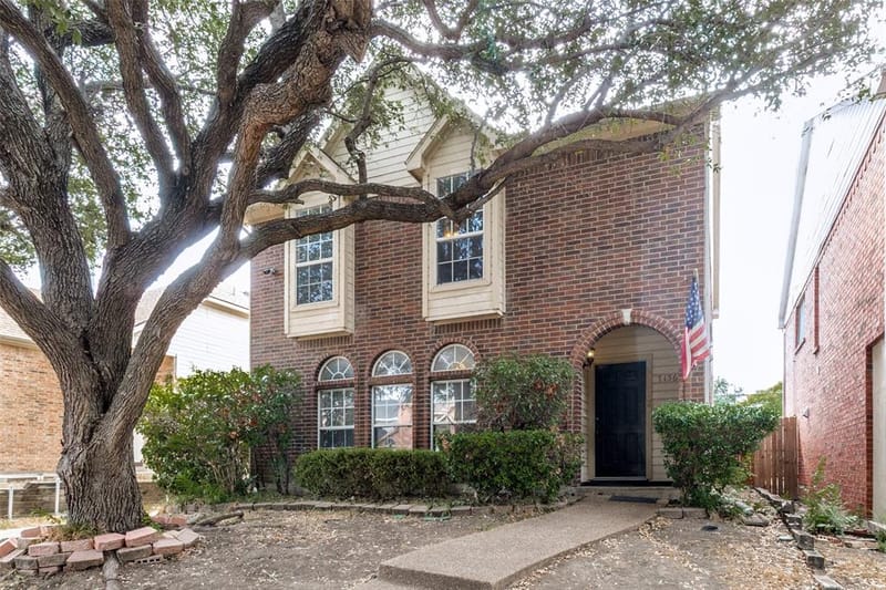 7156 Nicole Place, Dallas TX 75252