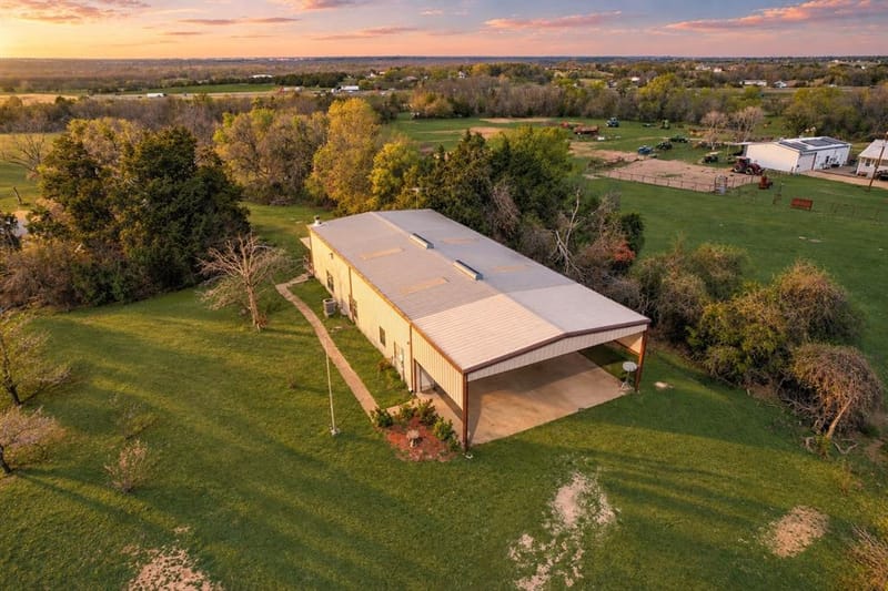 9913 Fm 740, Mesquite TX 75126 - Photo 2