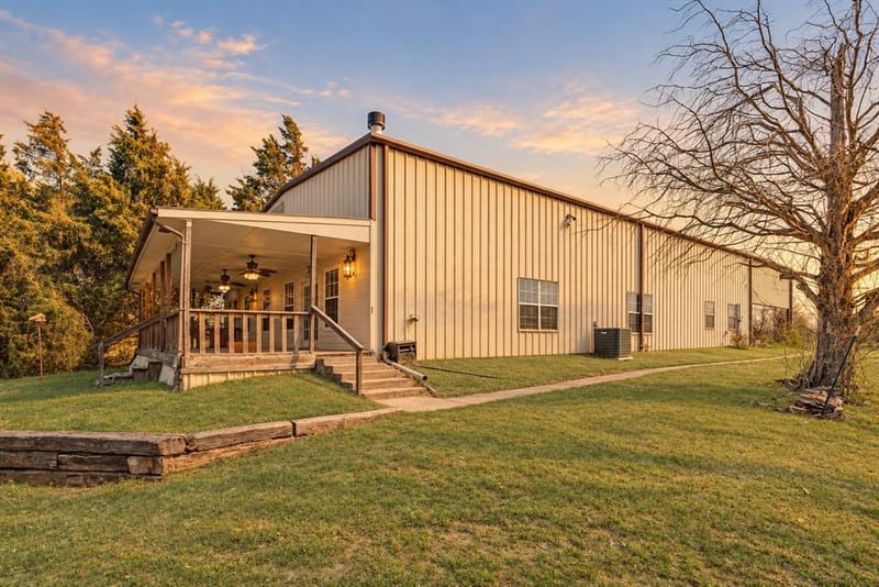 9913 Fm 740, Mesquite TX 75126 - Photo 6