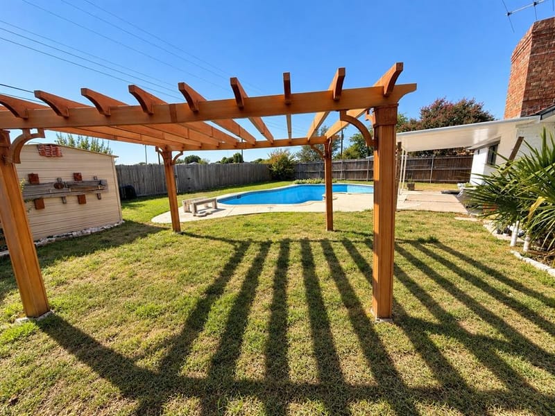 313 Linda Drive, Burleson TX 76028 - Photo 22