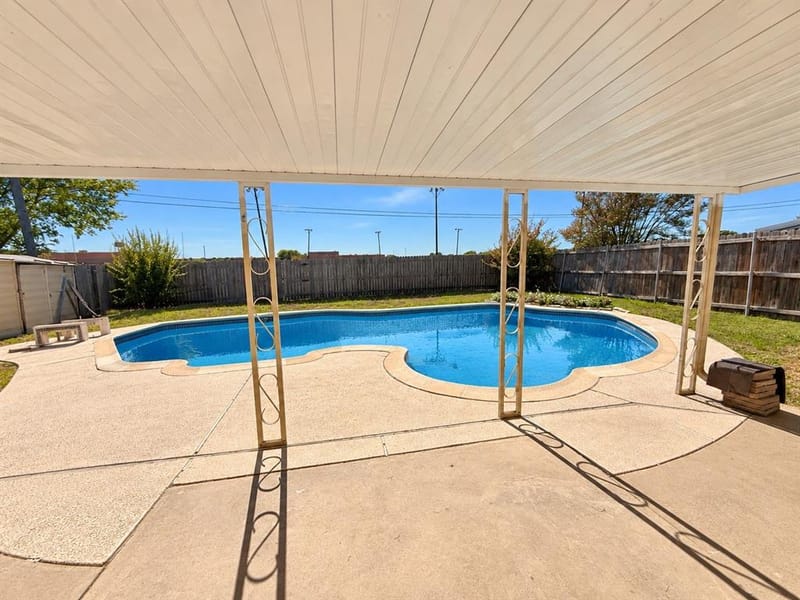 313 Linda Drive, Burleson TX 76028 - Photo 21