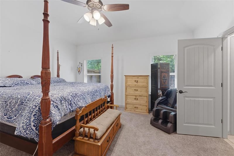 322 S Bowie Drive, Weatherford TX 76086 - Photo 23