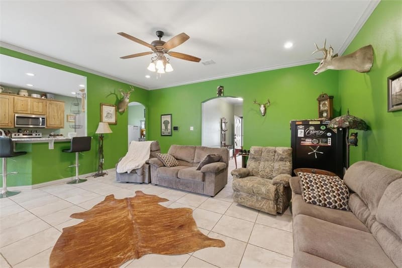 322 S Bowie Drive, Weatherford TX 76086 - Photo 17