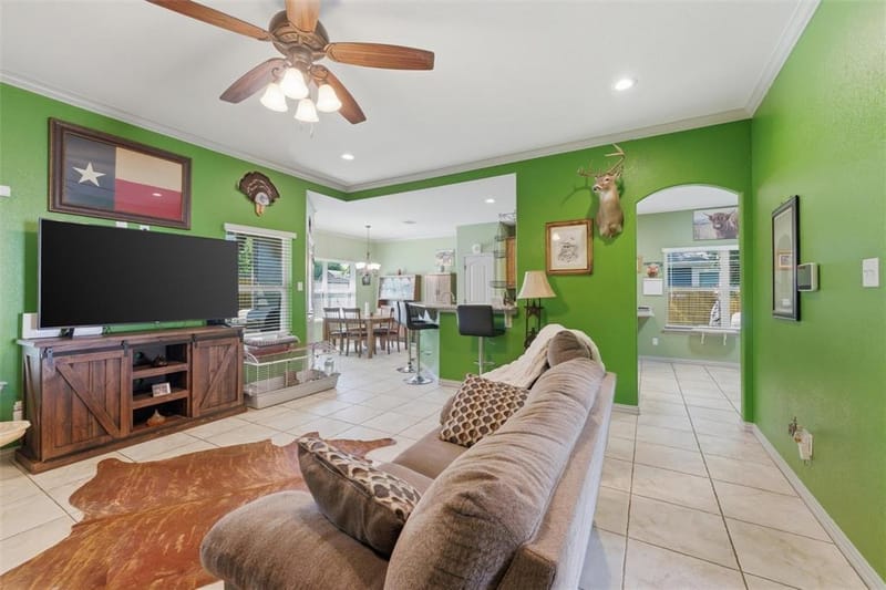 322 S Bowie Drive, Weatherford TX 76086 - Photo 16